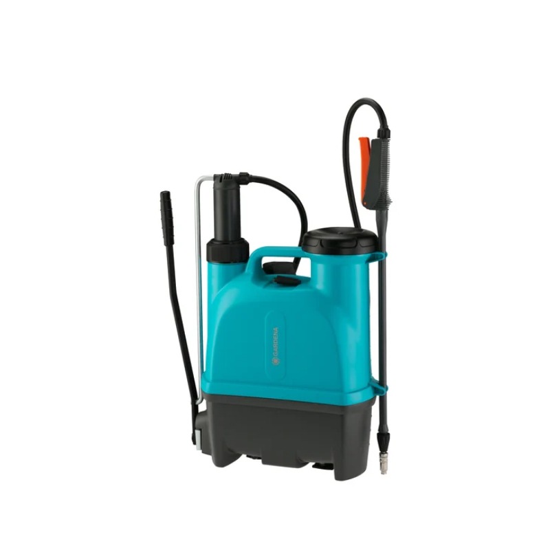 PULVERISATEUR A DOS 12L 11140-20 - GARDENA - GARDENA