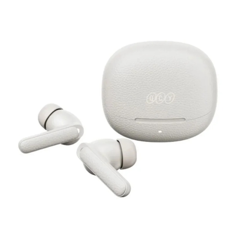 Écouteurs Sans Fil QCY BUDS ANC Bluetooth - 7222