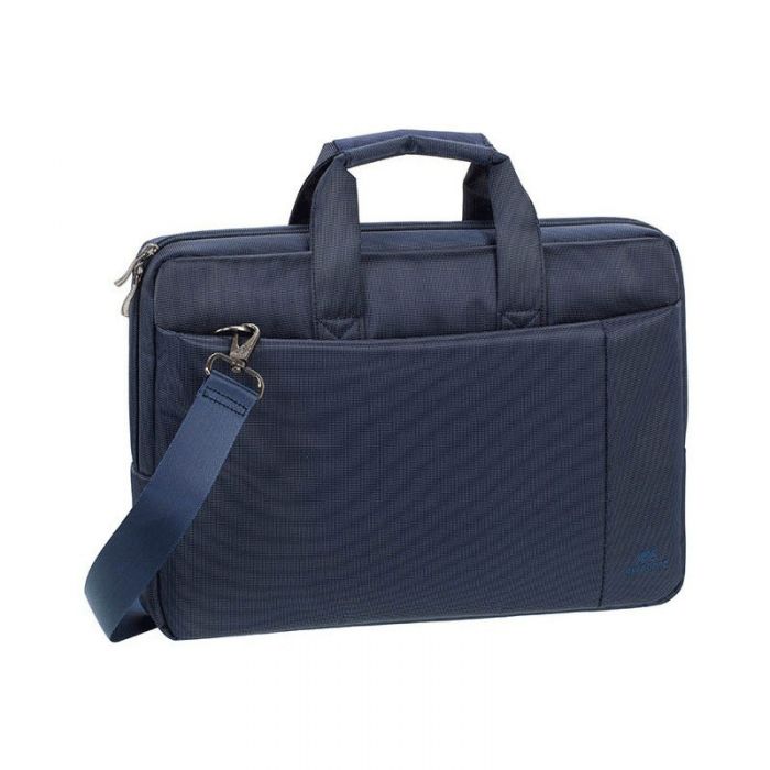 Sacoche RIVACASE Pour 13.3'' - Bleu (8221) - RIVACASE