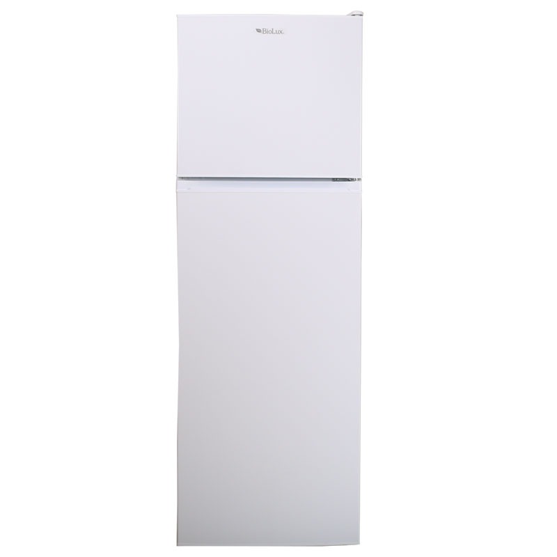 BIOLUX MOD-DP 35 S 245 Litres DeFrost - Silver