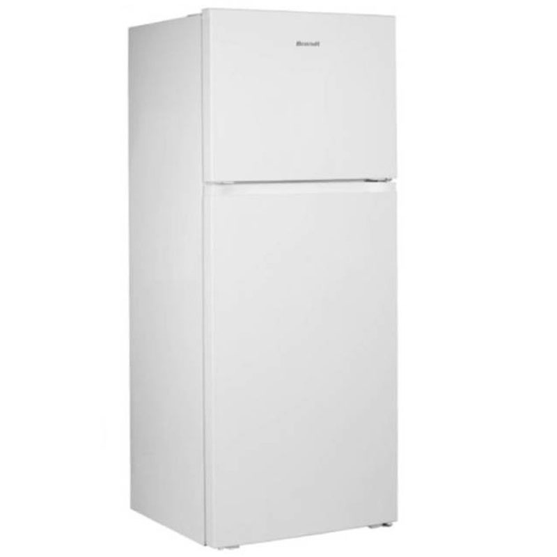 BRANDT BD6010N W 600 Litres NoFrost - Blanc - Brandt