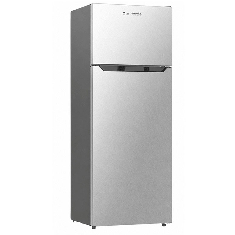 CONCORDE CRD 36 360Litres DeFrost - Silver