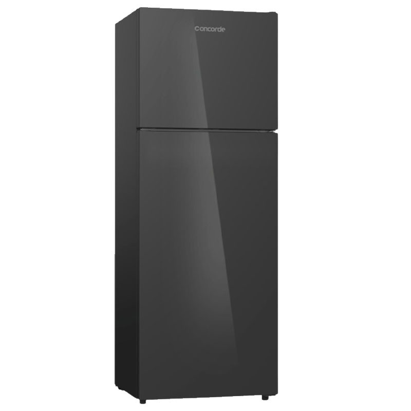 CONCORDE VTH2O 60W 600Litres LessFrost - Noir Miroir - CONCORDE