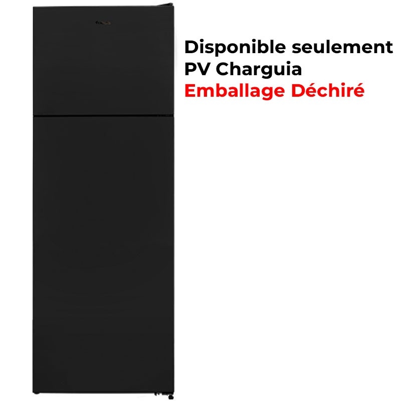 FOCUS F5070B 500 Litres NoFrost - Noir