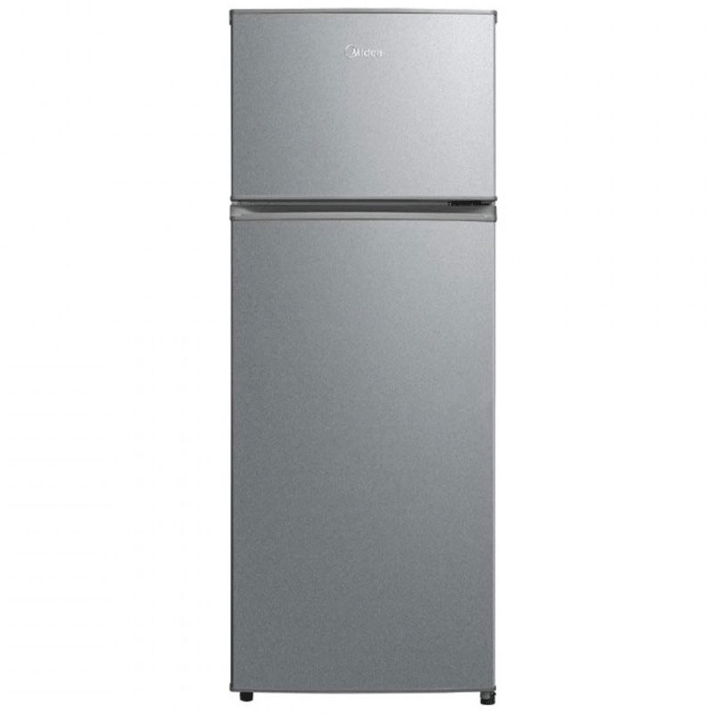 MIDEA MDRT294FGF50 210Litres DeFrost - Silver - Midea