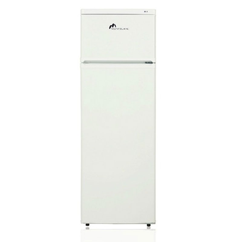 MONTBLANC FW30 300 Litres Defrost - Blanc - 6857