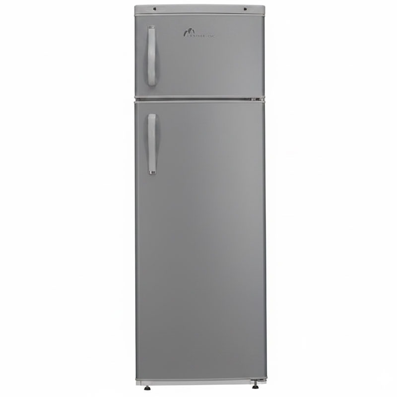 MONTBLANC FGE30-2 300 Litres Defrost - Gris - 6857