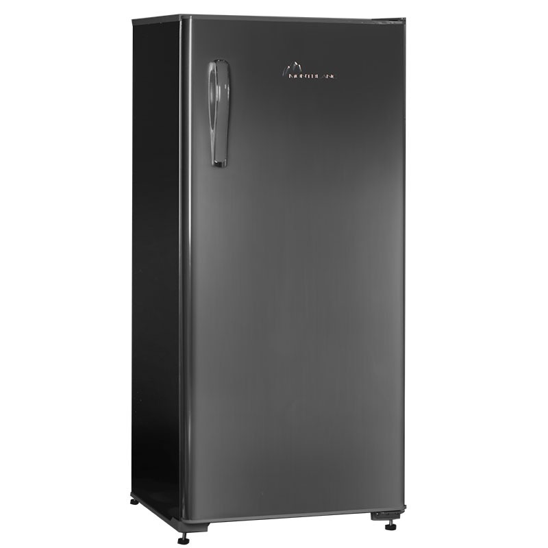 Réfrigérateur MONTBLANC FNR23 230 Litres DeFrost - Noir - MontBlanc