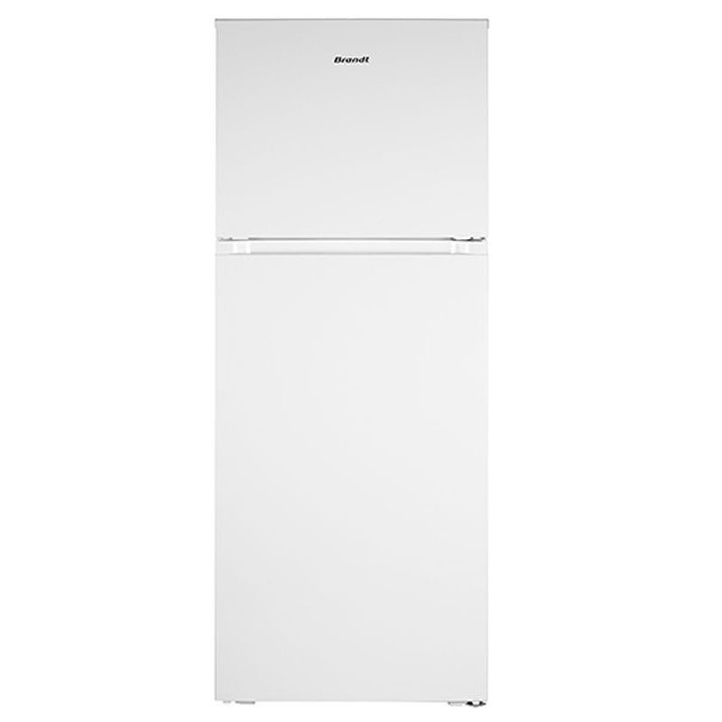 BRANDT BD5010N W 500 Litres NoFrost - Blanc - Brandt