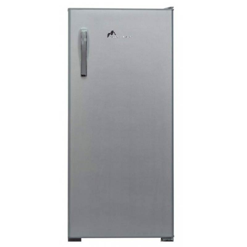 Réfrigérateur MONTBLANC FGE23 230 Litres DeFrost - Silver - MontBlanc