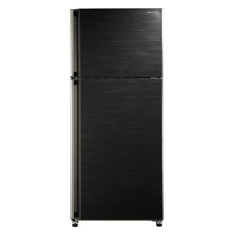 Réfrigérateur SHARP SJ-48C-BK 425 Litres Nofrost - Noir