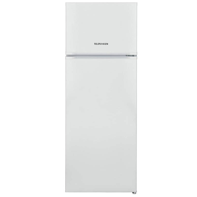 Réfrigérateur TELEFUNKEN FRIG-263W 213 Litres DeFrost - Blanc