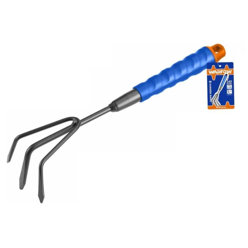 Râteau De Jardin WADFOW 340MM WWK2134
