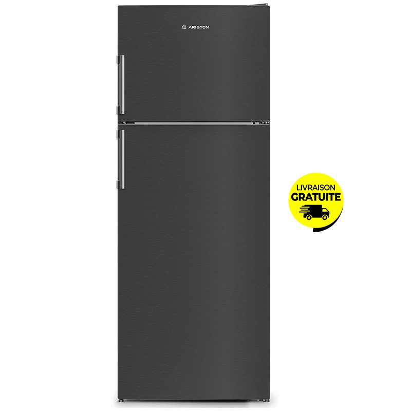 Réfrigérateur ARISTON ART70-F1451-DXNA 455Litres NoFrost - Inox - Ariston
