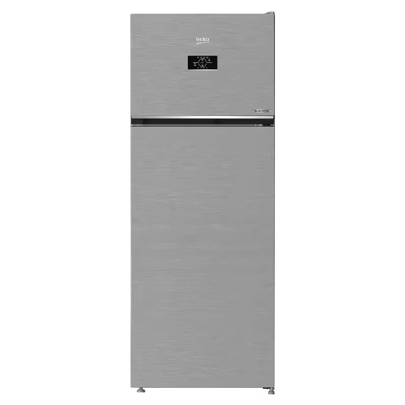 BEKO RDNG551M20TSX 455 Litres NoFrost - Silver