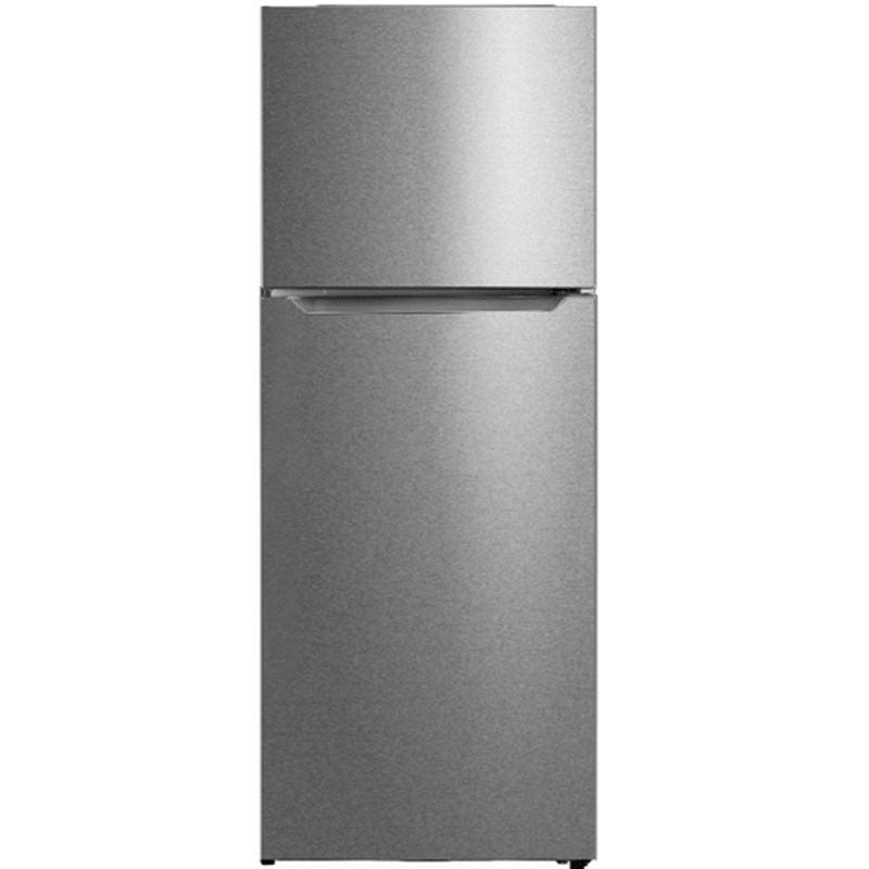 Réfrigérateur CONDOR CRDN560S 415 Litres Nofrost - Silver