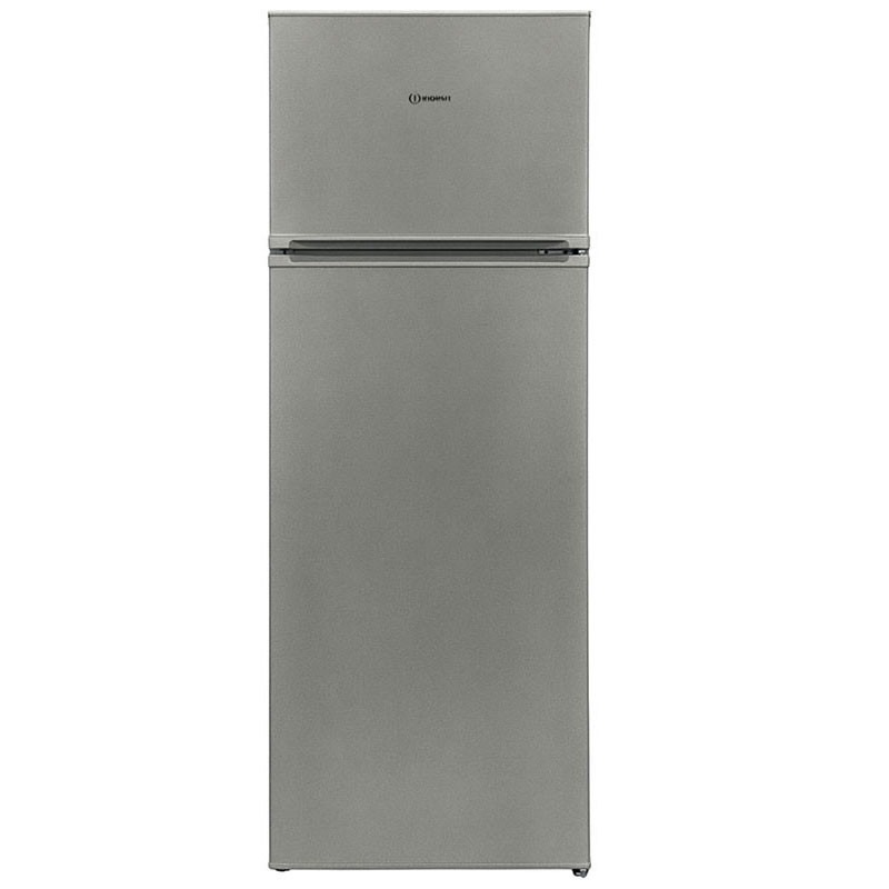 Réfrigérateur INDESIT INDSE300M10S 300 Litres Defrost - Silver - Indesit