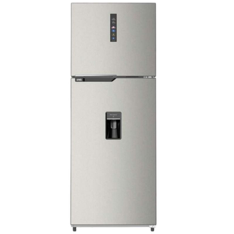 IRIS IR-DD480X 480 Litres DeFrost - Inox