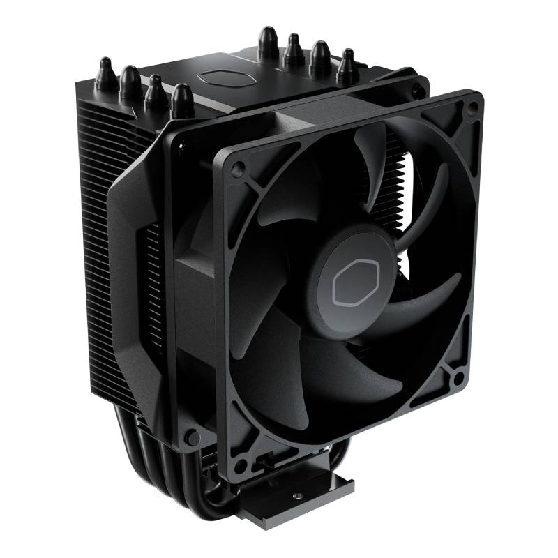 Refroidisseur de processeur COOLER MASTER Hyper 411 Nano - Cooler Master