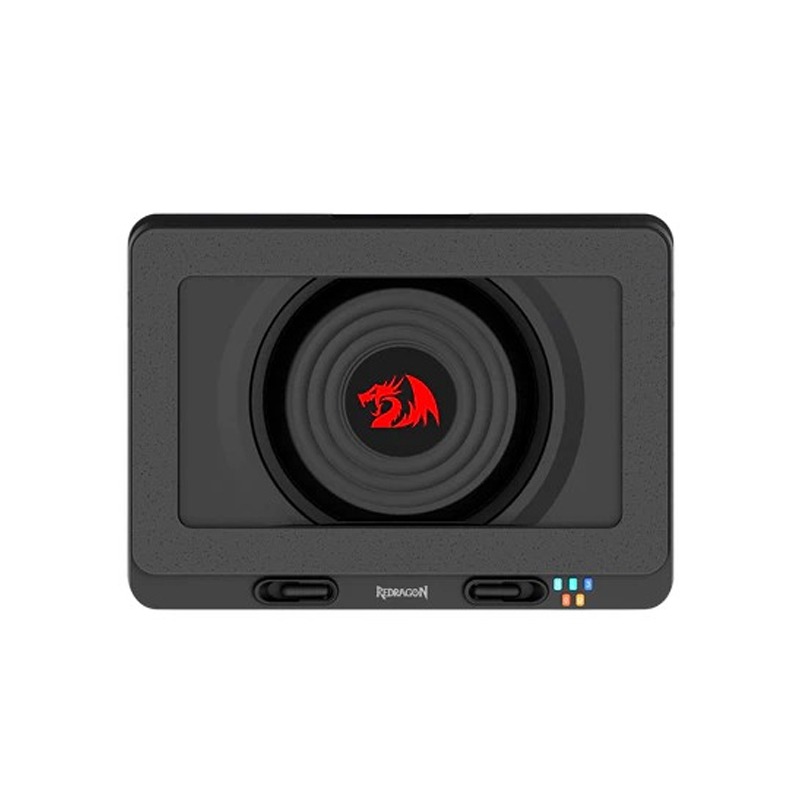 Refroidisseur REDRAGON WINDSEEKER GCP512 Pour - REDRAGON