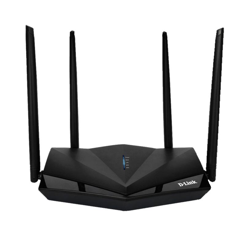 Répéteur & Routeur D-LINK DIR-650IN 300Mbps - Noir(DIR-650INENA)