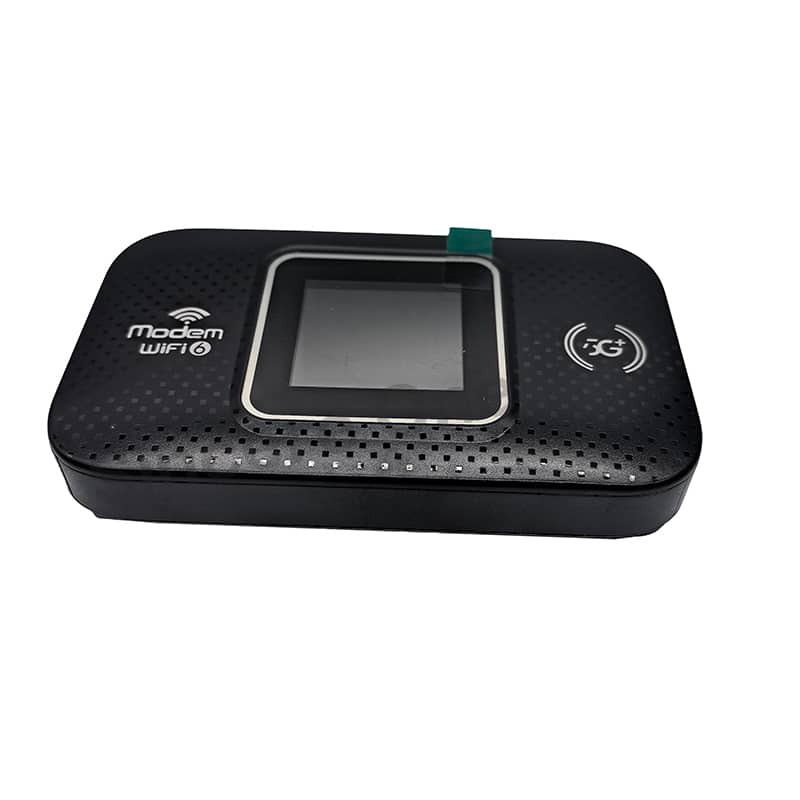 Répéteur Wireless Mobile Modem WIFI PRO 5G LTE
