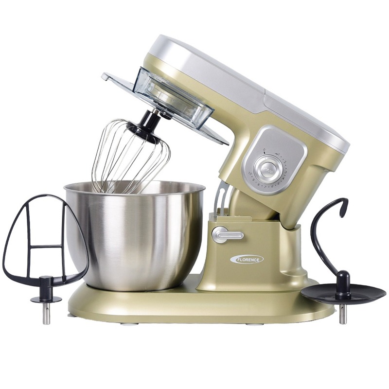 Robot Pétrin FLORENCE GM-M061C 1600W - Vert Olive