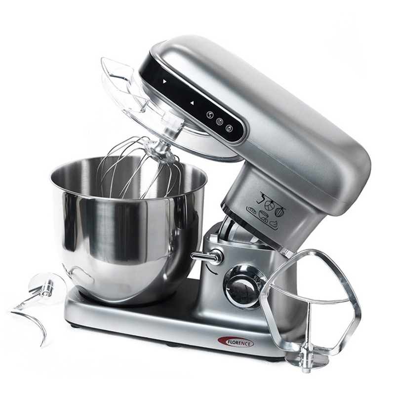 Robot Pétrin FLORENCE SM-A02 2200W - Gris