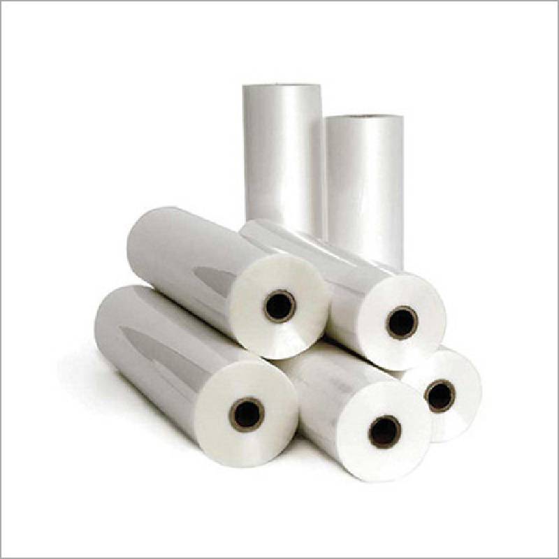 Rouleaux Plastification Glossy 1000 mm 100m 125 mic