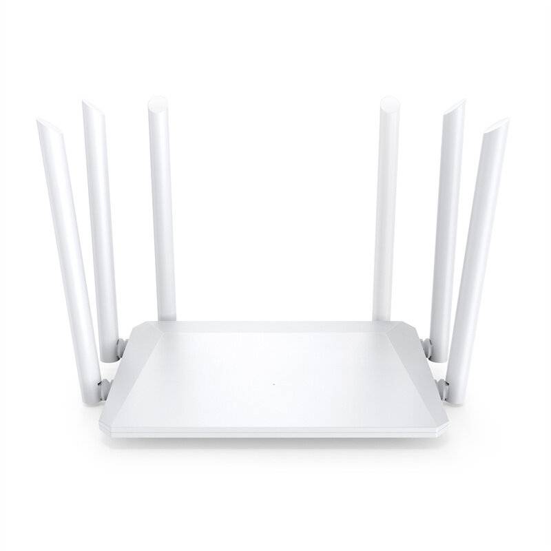 Routeur AOWEIXUN ORVESION WIFI-6TX - Blanc - AOWEIXUN-ORVESION