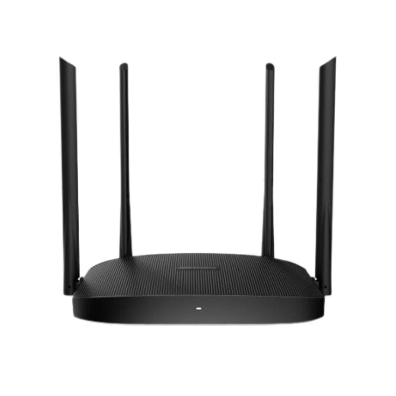 Routeur HIKVISION DS-3WR12GC 5G 867 Mbps 4 Ports 10/100/1000Mbps