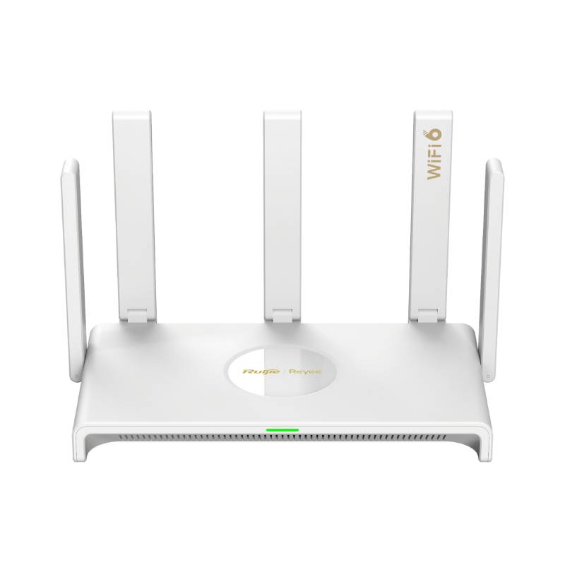Routeur RUIJIE REYEE RG-EW3000GX Gigabit Wi-Fi 6 Double WAN 3000M - RUIJIE