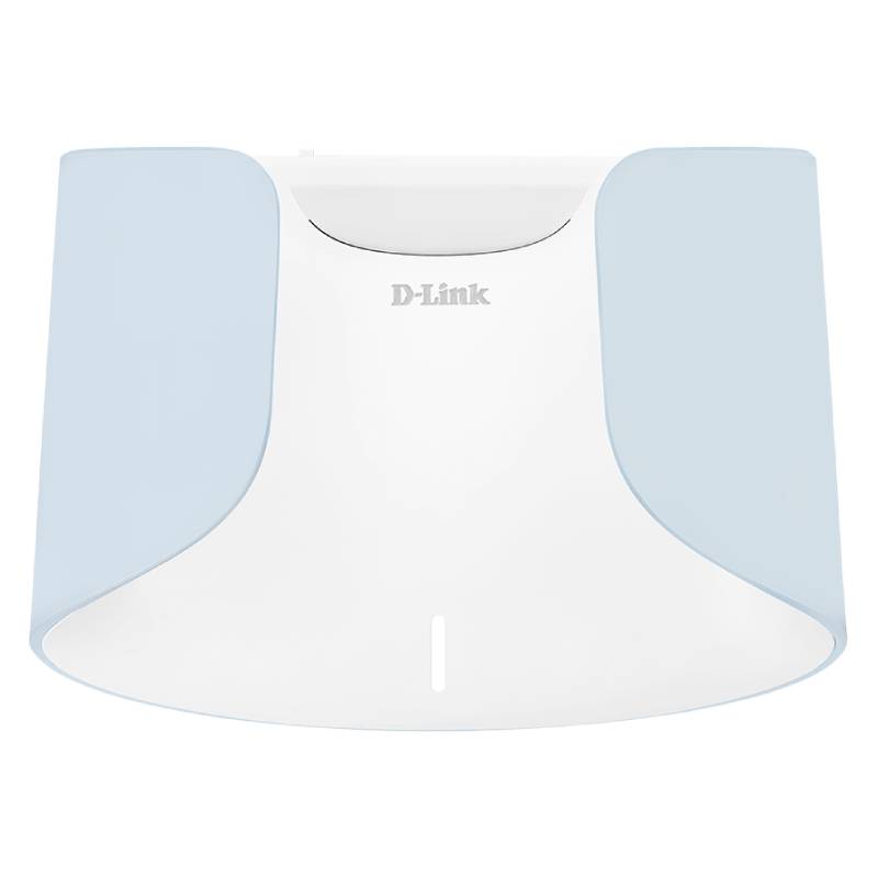 Routeur Smart D-LINK M30 AX3000 Wi-Fi 6 Blanc - DLINK