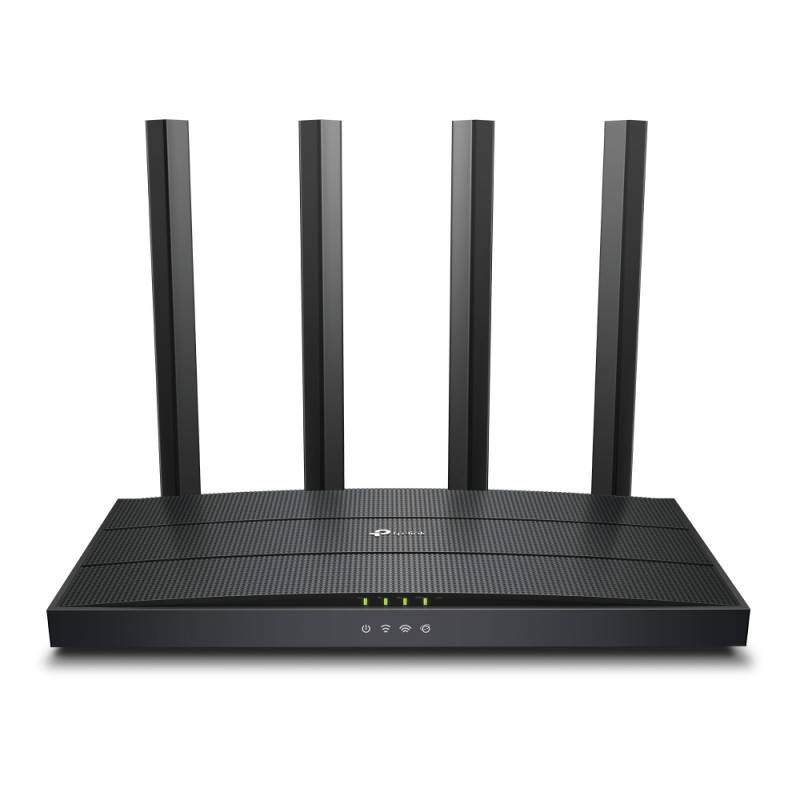 Point d'accès/Routeur TP-LINK Archer AX12 WiFi 6 AX1500 bi-bande