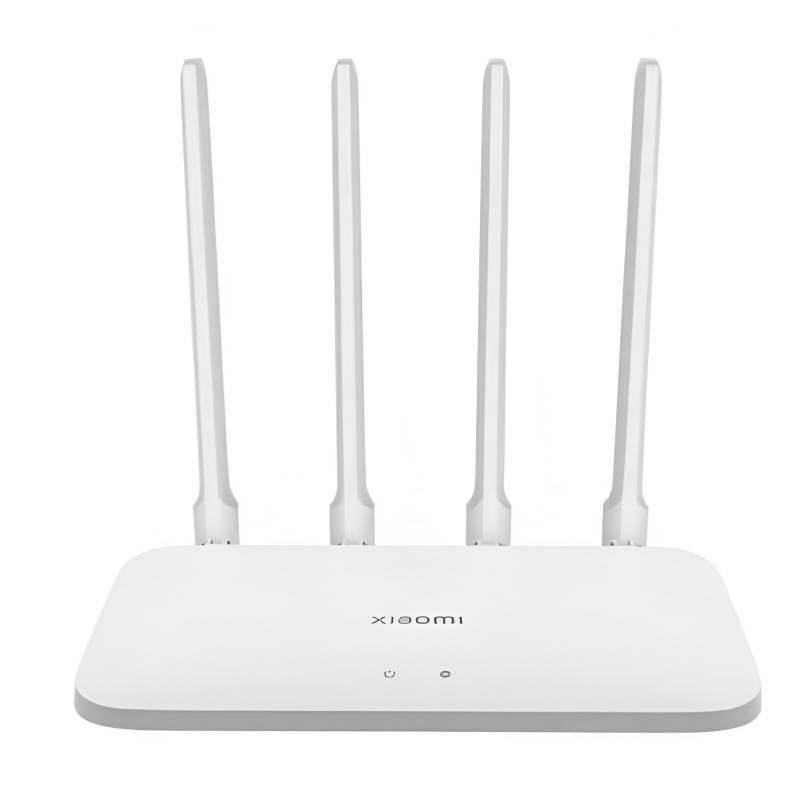 Routeur Sans Fil Xiaomi Mi AC1200 5GHz Gigabit 10/100/1000 Mbps LAN/WAN - Xiaomi