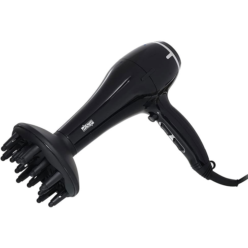 Sèche Cheveux DSP 30075 2300W - Bleu - DSP