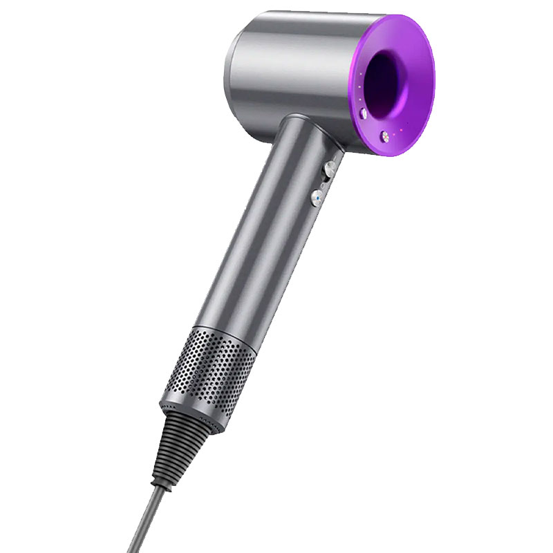 Sèche Cheveux HOCO HP11 1600W - Noir - HOCO