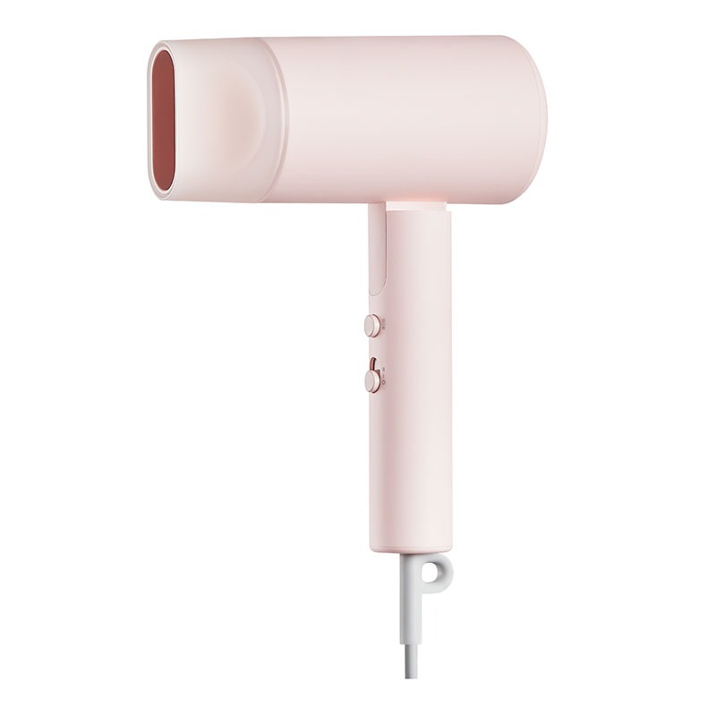 Sèche Cheveux XIAOMI Compact H101 BHR7474EU 1600W - Rose - Xiaomi
