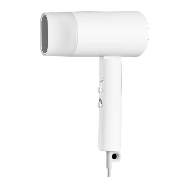 Sèche Cheveux XIAOMI Compact H101 BHR7475EU 1600W - Blanc - Xiaomi