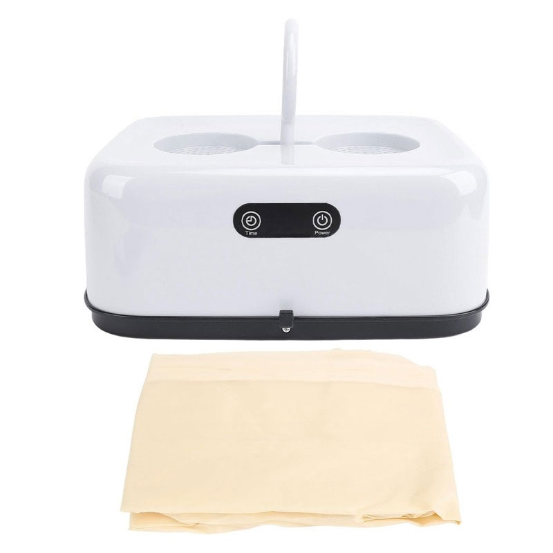 SĂšche Linge Pour VĂȘtements DRYING HEATER LS-171- Blanc