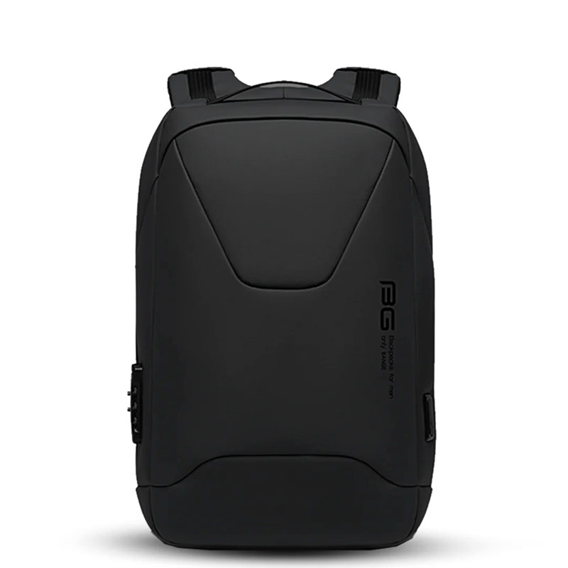 Sac à Dos BANGE BG025 15.6'' avec port USB - Noir