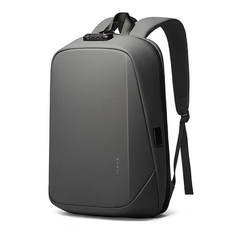 Sac Ă Dos BANGE BG052 Pour Pc Portable 15.6'' - Gris