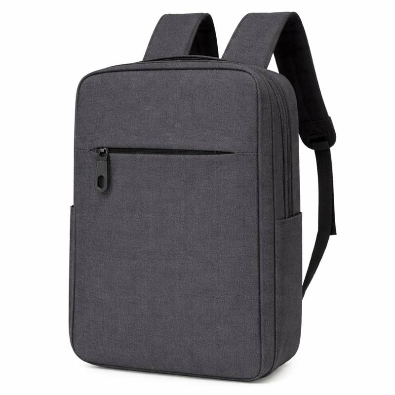 Sac à Dos Pour Pc Portable R104 15.6"/16" - Gris
