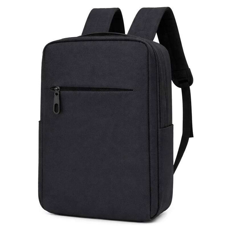 Sac à Dos Pour Pc Portable R104 15.6"/16" - Noir