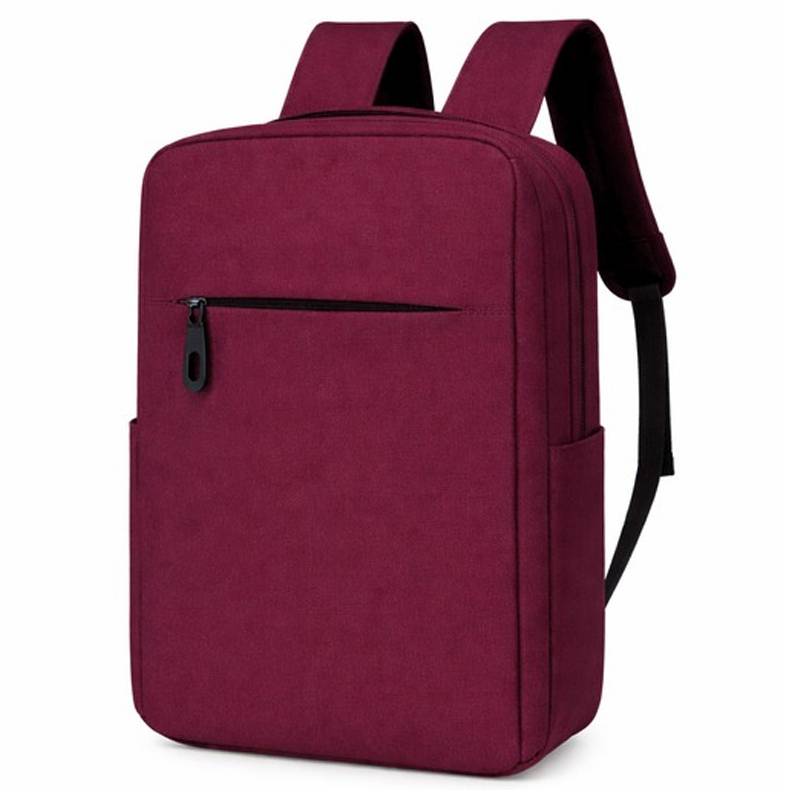 Sac à Dos Pour Pc Portable R104 15.6"/16" - Rouge