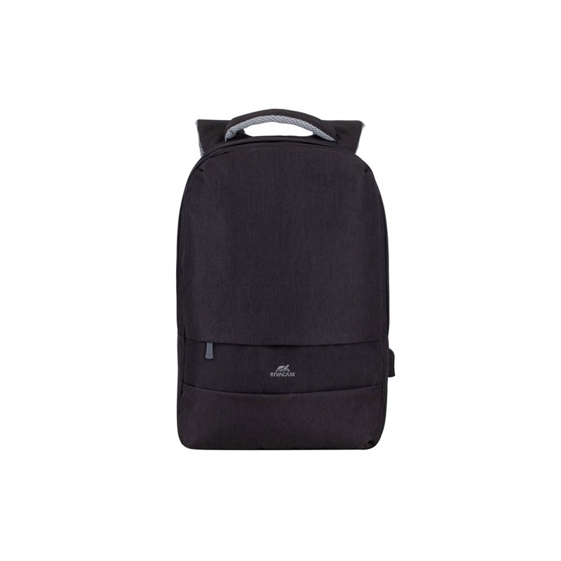 Sac à dos RIVACASE 7562 Pour 15.6'' – Noir - RIVACASE