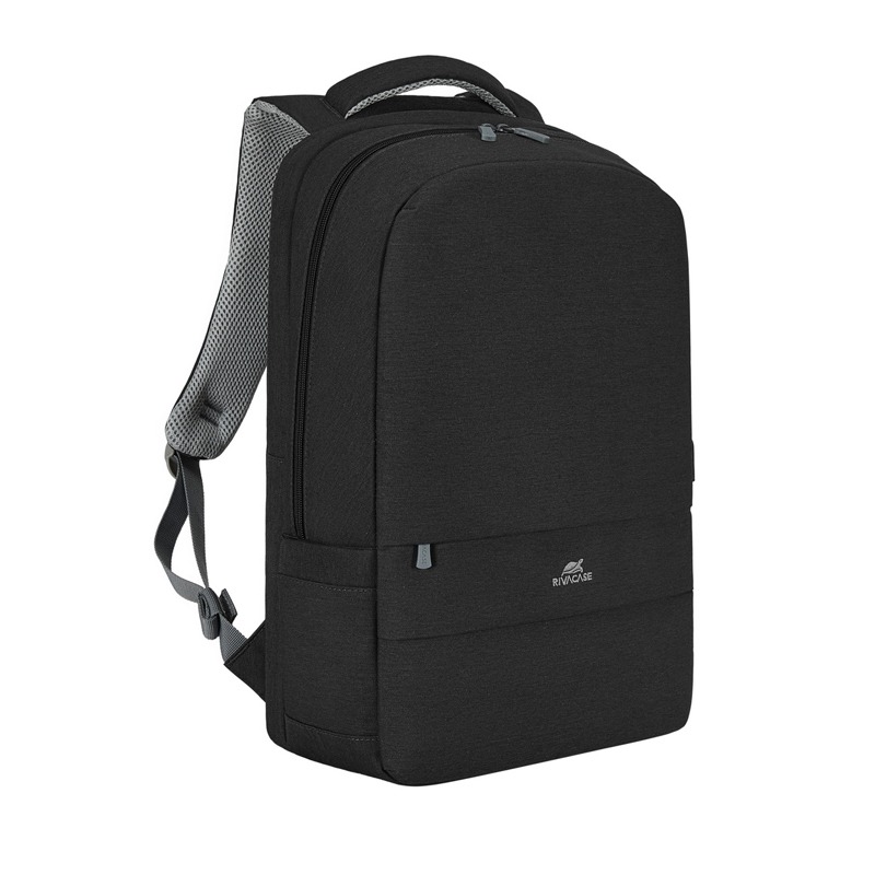 Sac à dos RIVACASE Antivol Pour Portable 17,3 " 7567 - Noir - RIVACASE