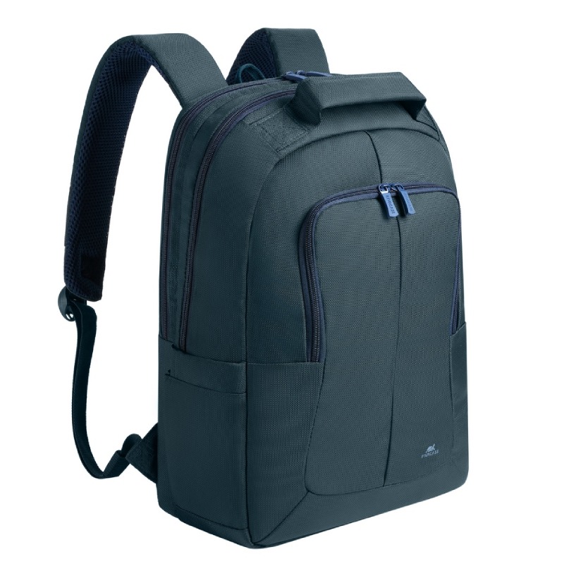 Sac à Dos RIVACASE ECO 8436 Pour 15.6'' - Bleu Foncé - RIVACASE