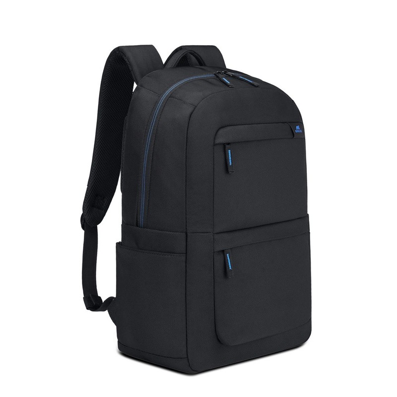 Sac à dos RIVACASE Pour Portable de 15,6 à 16 " 8062 - Noir - RIVACASE
