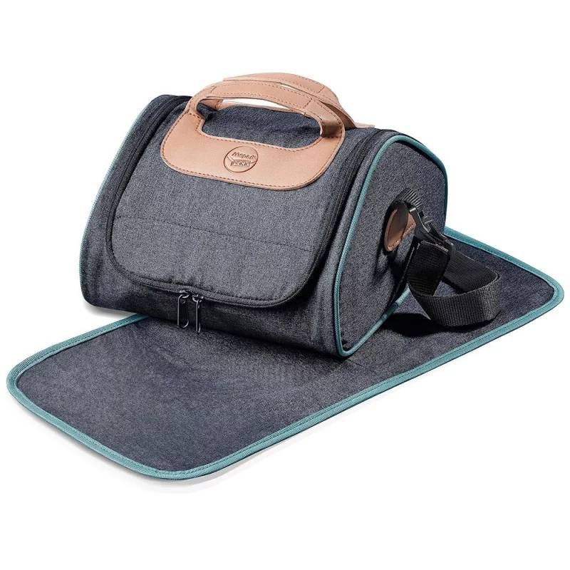 Sac Déjeuner MAPED Concept Adult 4.4 L Vert - 872204 - MAPED